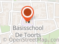 Oudervereniging van de Rooms Katholieke Basisschool De Toorts
