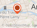 Gite Annecy 2bis rue sainte-claire