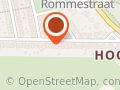 Hevada Traprenovatie