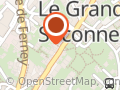 Le Grand Sac' à Pain