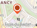 Pharmacie des Pontets