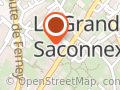 Centre des Loisirs du Grand-Saconnex
