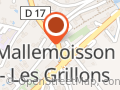Vélorail de Haute Provence