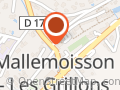 Pharmacie des Senteurs