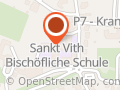 Bischöfliche Schule und Technisches Institut, Technisches Institut