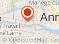 Poissonnerie Annecy Fera