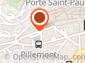 Librairie Charlemagne Hyeres