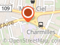 Ecole primaire Charmilles