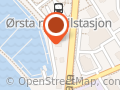 Circle K Ørsta