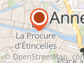 Atelier d'art Maurier