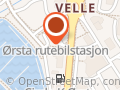 Straumane sport ØRSTA AS - Intersport ØRSTA