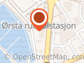 Stiftinga Ørsta Næringskontor