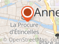 Association des Guides-Conférenciers d'Annecy