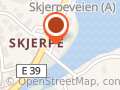 Bens Kafe og Motell AS