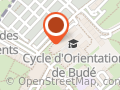 Collège de Budé (Cycle de Budé)