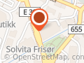 Ryste Hår & Vipper