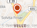 Kiwi Meieribygget Ørsta