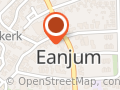 Snackcentrum Anjum / Iterij by de Mune