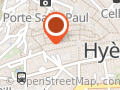 La Théière Hyères