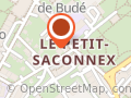 Le Bistro Petit Saconnex