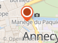 Christophe Boucher Schneider, Psychothérapeute à Annecy