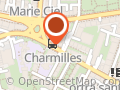 Café de Charmilles