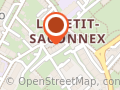 Boulangerie Contel SA