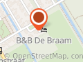 Bed and Breakfast De Braam