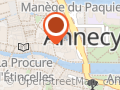 L'Atlas Annecy