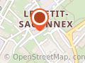 Paroisse protestante du Petit-Saconnex