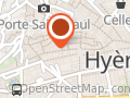 CBD Hyères-CBD Bicyclette-Fleurs-Pollen-Huile