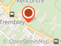 School Of Trembley Cm