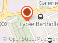 Back Stage
