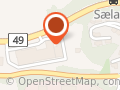 Kvam og Samnanger Lensmannsdistrikt Kvam - Kvam og Samnanger lensmannsdistrikt