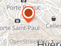 Studios des Templiers