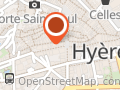 Studio Cat'Z Eyes Hyères