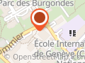 EVO Fitness Genève Green Village