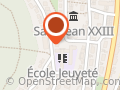 École Élémentaire Publique Jeuyete