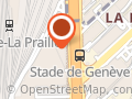 kkiosk Grand-Lancy La Praille