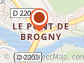 La Boite à Gâteaux
