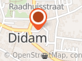 PostNL Postkantoor Didam