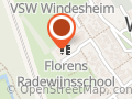 Florens Radewijns