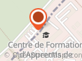 UIMM Lorraine - Antenne de Maxéville