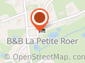 Bio Bed & Breakfast La Petite Roer