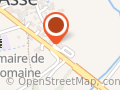 Bras-d'Asse - Cinéma de Pays