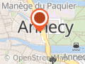 Universe Annecy