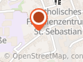City-Parkhaus Klosterstraße
