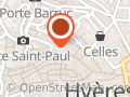 BRASSERIE DES PALMIERS