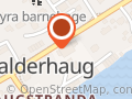 VALDERHAUG RØRHANDEL AS