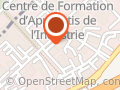 Le nid des petits Maxéville